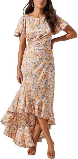 Women's Dress 2260